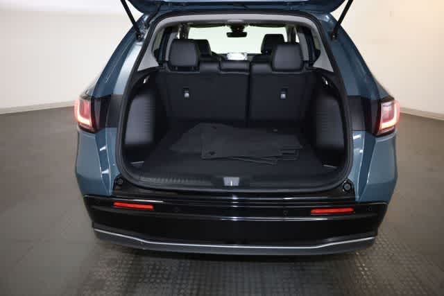 Thumbnail: 2024 Honda HR-V - 35