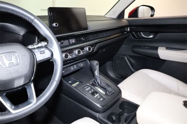 Thumbnail: 2023 Honda CR-V - 23