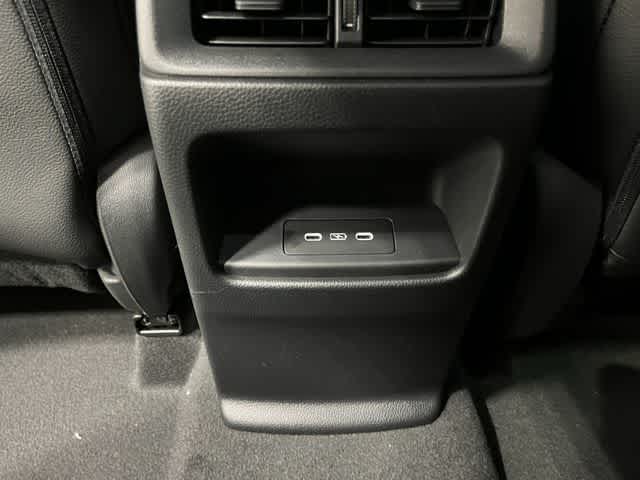 Thumbnail: 2026 Honda CR-V - 25