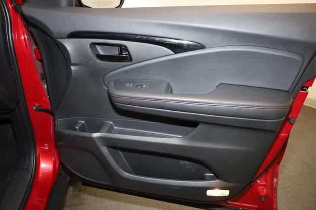 Thumbnail: 2024 Honda Passport - 35