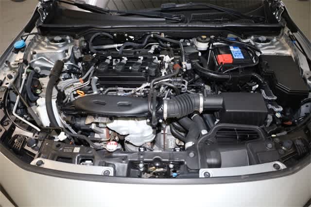 Thumbnail: 2023 Honda Civic - 38