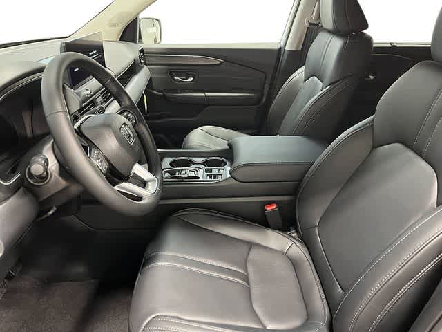 Thumbnail: 2026 Honda Pilot - 16