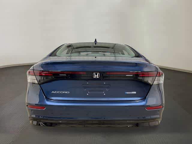 Thumbnail: 2026 Honda Accord - 4