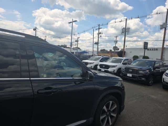 Thumbnail: 2023 Honda Pilot - 13
