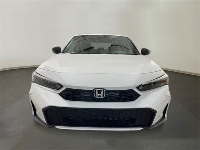 Thumbnail: 2026 Honda Civic - 10