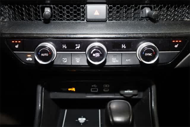 Thumbnail: 2024 Honda CR-V - 29