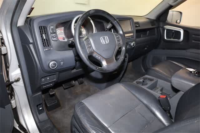 Thumbnail: 2006 Honda Ridgeline - 14