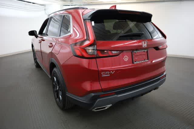 Thumbnail: 2025 Honda CR-V - 4