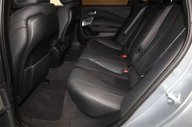 Thumbnail: 2021 Acura TLX - 21