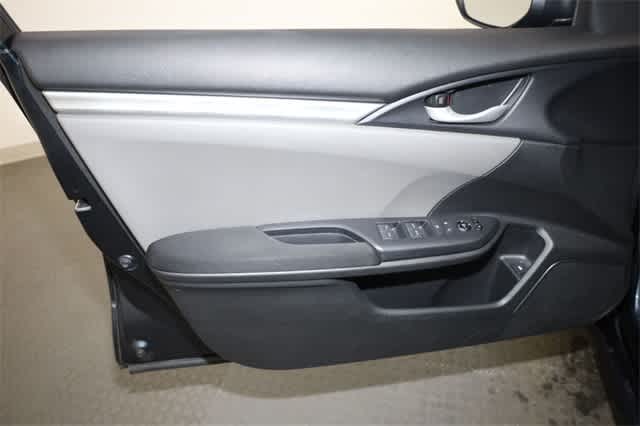 Thumbnail: 2019 Honda Civic - 13