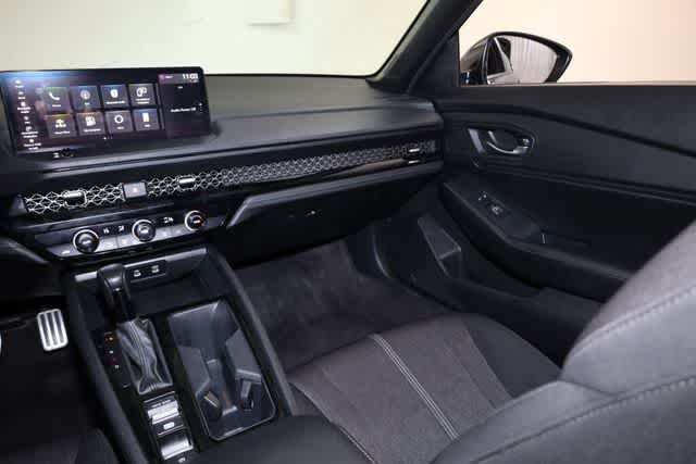 Thumbnail: 2024 Honda Accord - 18