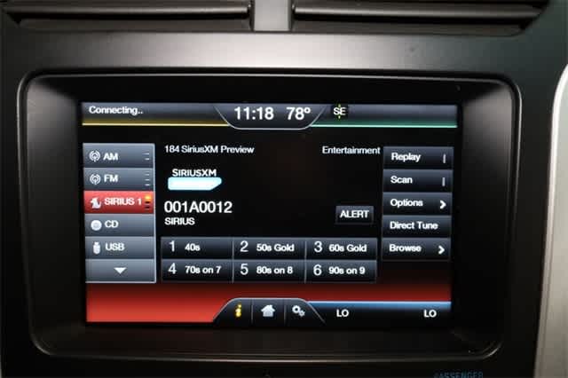 Thumbnail: 2014 Ford Explorer - 28