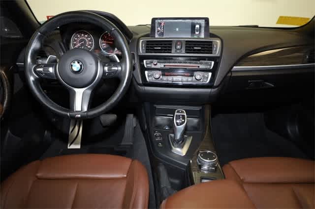 Thumbnail: 2016 BMW 2 Series - 23