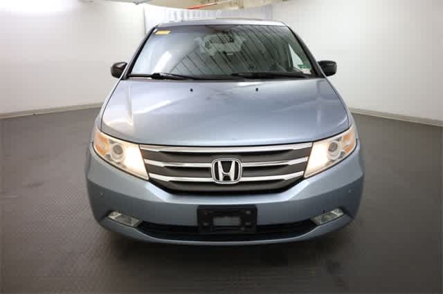 Thumbnail: 2012 Honda Odyssey - 12