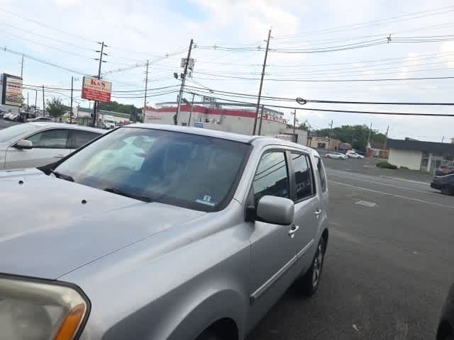 Thumbnail: 2015 Honda Pilot - 2