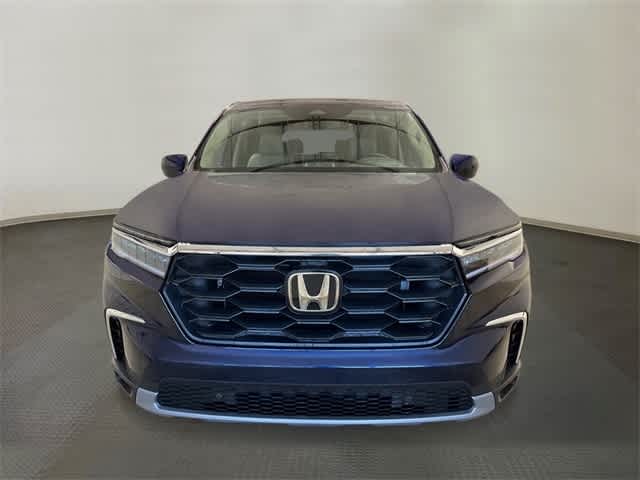 2025 Honda Pilot EX-L 10
