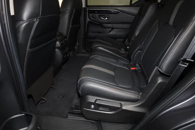 Thumbnail: 2024 Honda Pilot - 19