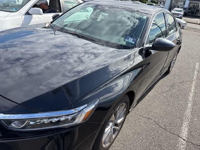 Thumbnail: 2019 Honda Accord - 5