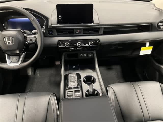 Thumbnail: 2025 Honda Pilot - 20