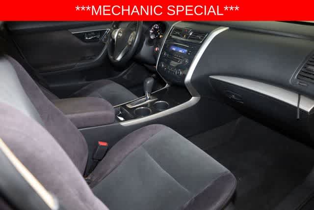 Thumbnail: 2013 Nissan Altima - 31