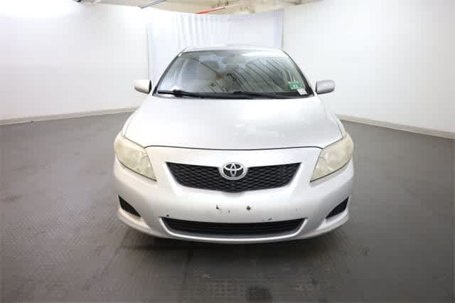 Thumbnail: 2010 Toyota Corolla - 12