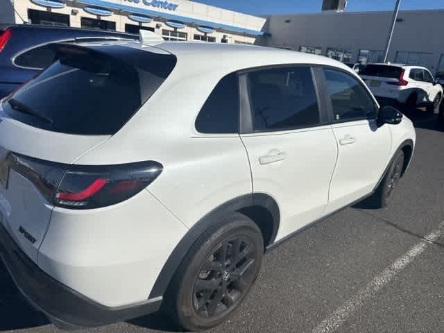 Thumbnail: 2023 Honda HR-V - 7