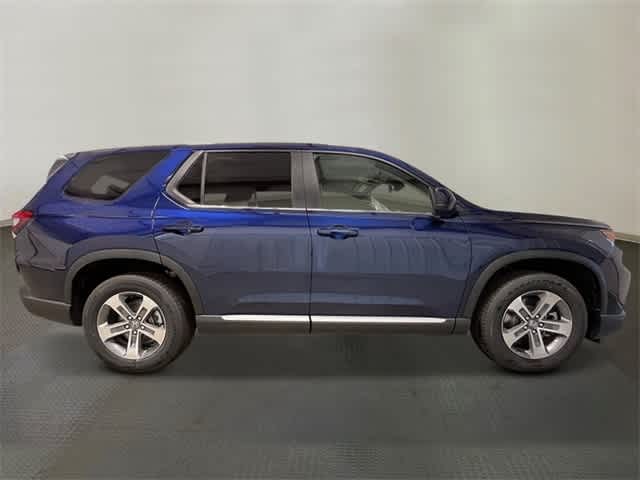 Thumbnail: 2025 Honda Pilot - 8
