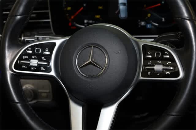 Thumbnail: 2021 Mercedes-Benz GLE - 39