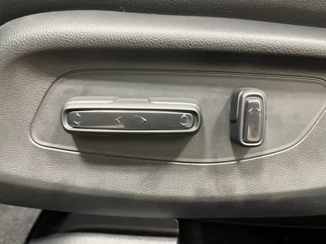 Thumbnail: 2027 Honda HR-V - 13