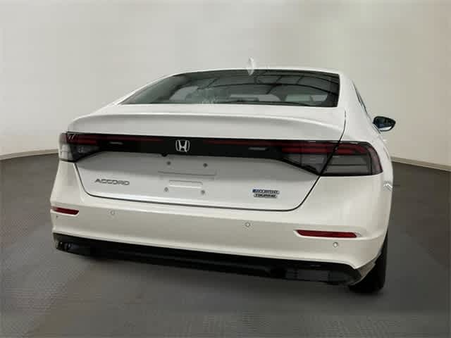 Thumbnail: 2025 Honda Accord - 4