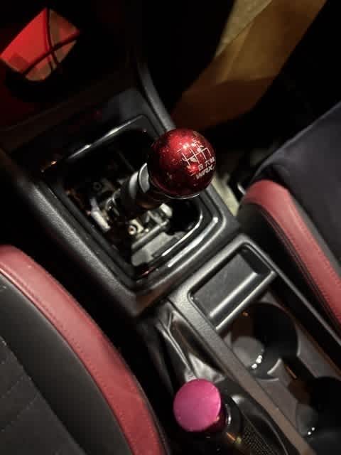 Thumbnail: 2019 Subaru WRX - 8