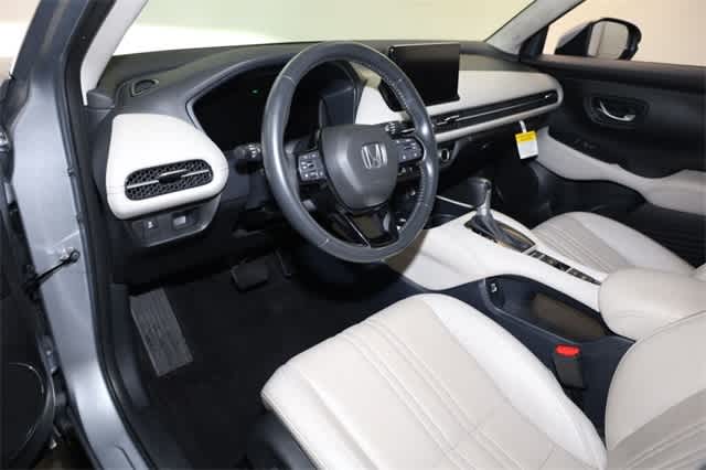 Thumbnail: 2023 Honda HR-V - 14