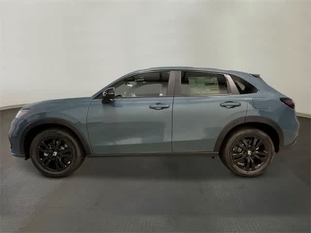 Thumbnail: 2026 Honda HR-V - 2