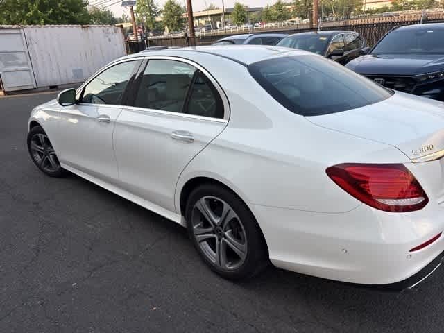 Thumbnail: 2018 Mercedes-Benz E-Class - 8