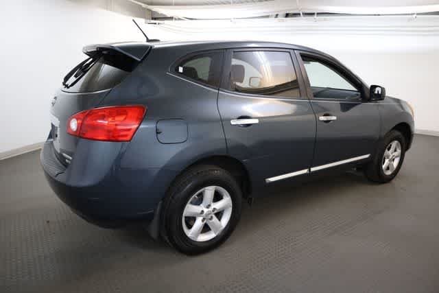 Thumbnail: 2013 Nissan Rogue - 8