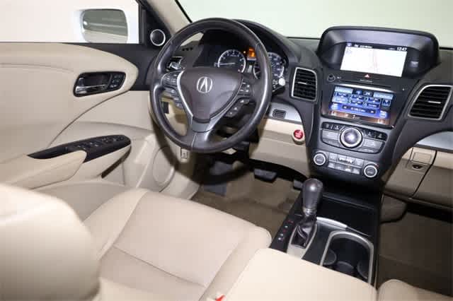 Thumbnail: 2017 Acura RDX - 16