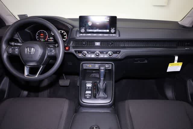 Thumbnail: 2024 Honda CR-V - 22