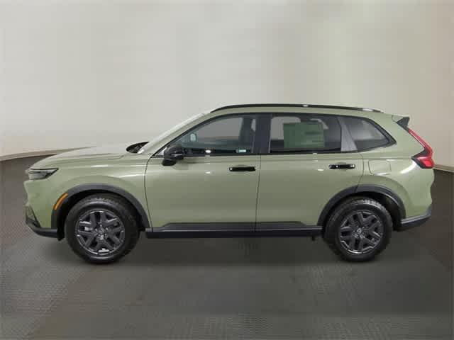 Thumbnail: 2026 Honda CR-V - 2