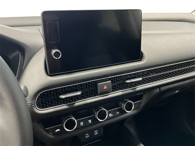 Thumbnail: 2026 Honda HR-V - 20