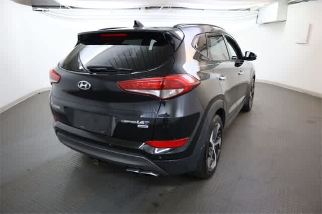 Thumbnail: 2016 Hyundai Tucson - 7