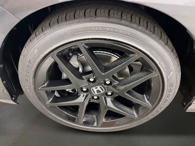 Thumbnail: 2026 Honda Civic - 11