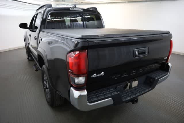 Thumbnail: 2023 Toyota Tacoma - 4