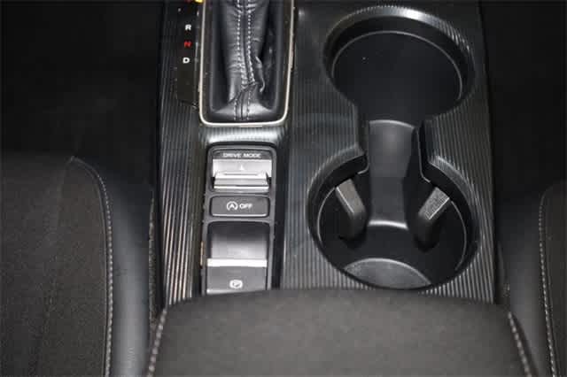 Thumbnail: 2023 Honda Civic - 32