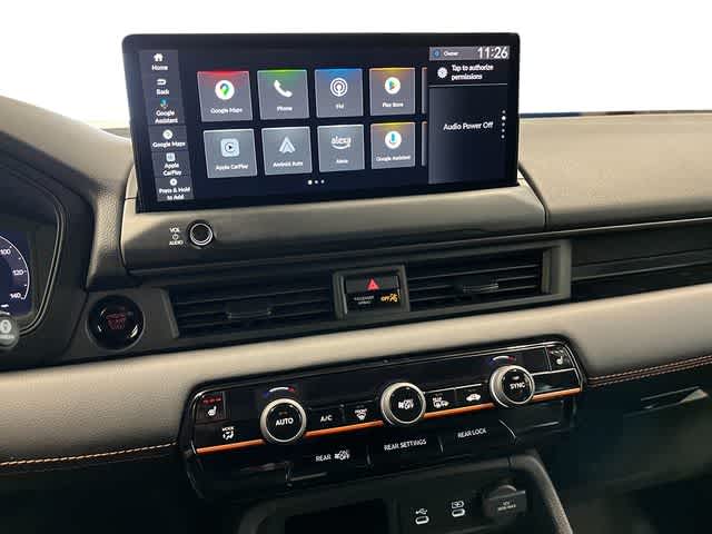 Thumbnail: 2026 Honda Pilot - 18