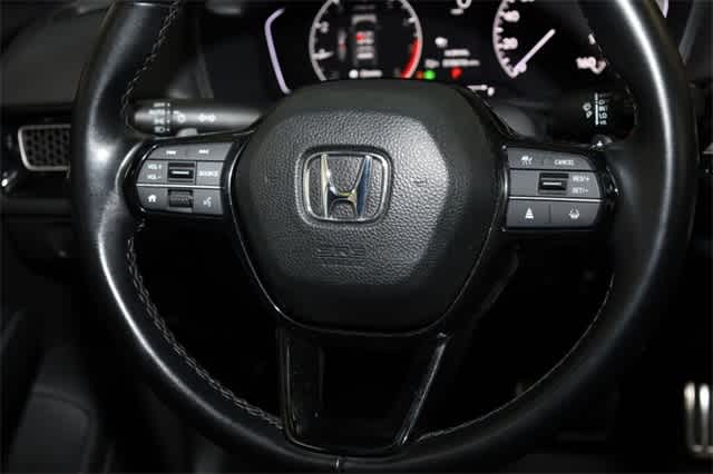 Thumbnail: 2023 Honda Civic - 33