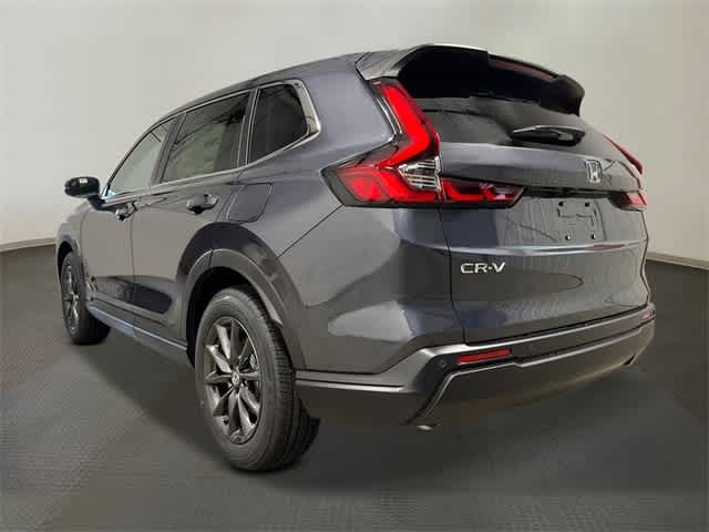 Thumbnail: 2026 Honda CR-V - 3