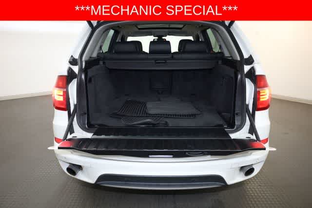 Thumbnail: 2013 BMW X5 - 35