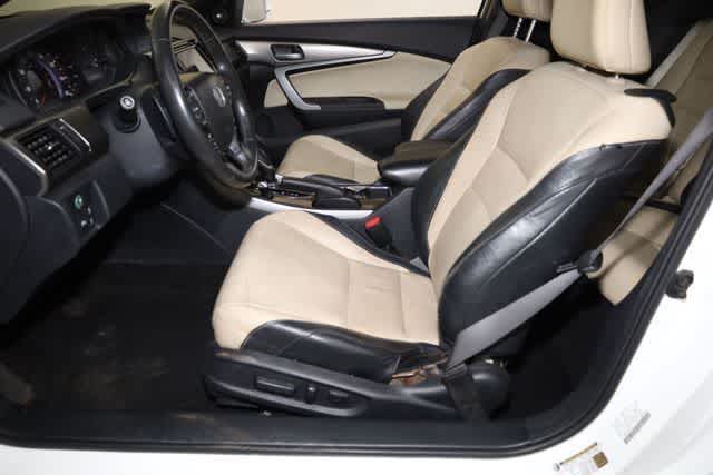 Thumbnail: 2016 Honda Accord - 15