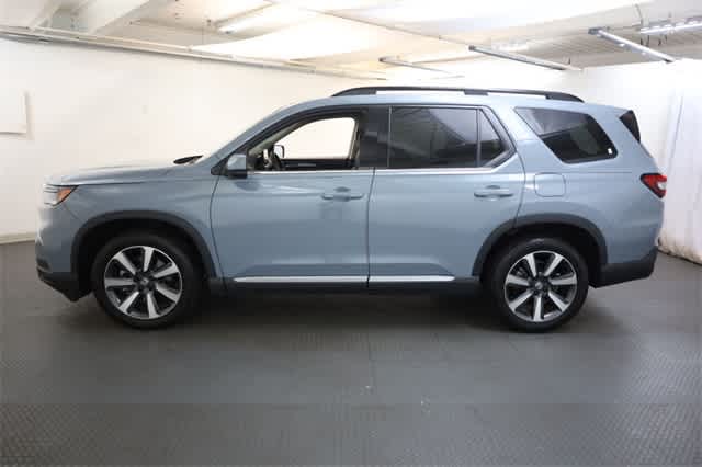 2023 Honda Pilot Touring 3