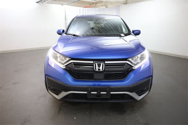 Thumbnail: 2021 Honda CR-V - 12